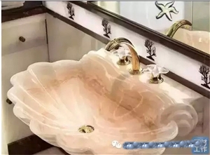 Beautiful Stone Bath Tops 1-Blue Marble Bath Tops