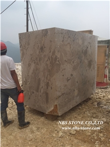 Dark Grey Fossil Brown Marble,Pakistan Brown Marble Tiles & Slabs