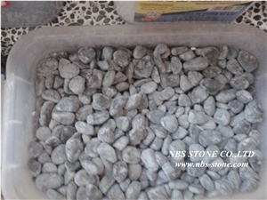 Grey Pebble,Grey River Stone