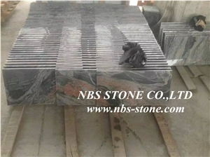 Red Multicolor Granite (Red Granite),China Red Granite Slabs & Tiles