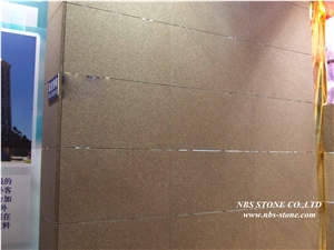 Royal Champagne Granite Tiles for Wall Cladding,China Pink Granite Slabs & Tiles