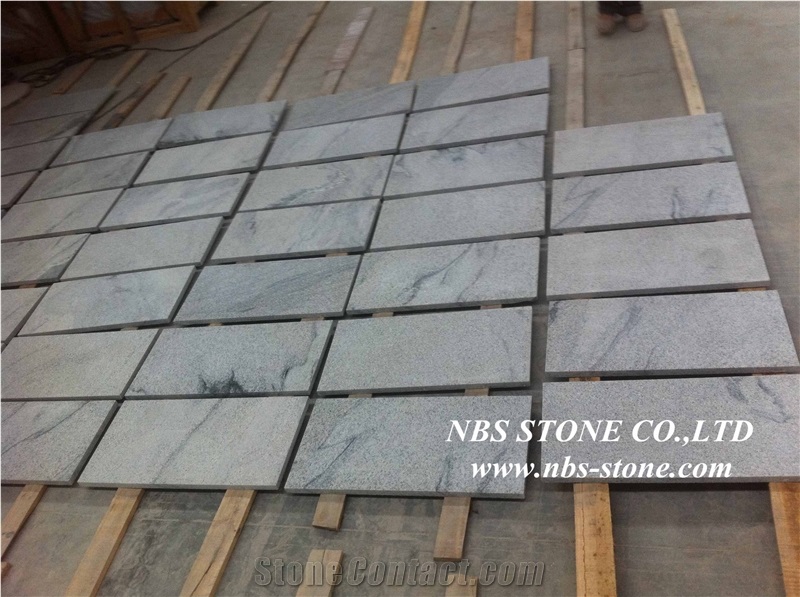 Viscont White Granite Tiles Polished Finishing,China White Granite&Tiles