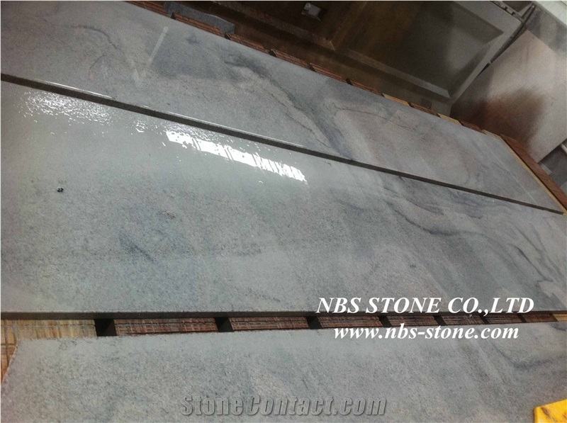 Viscont White Granite Tiles Polished Finishing,China White Granite&Tiles