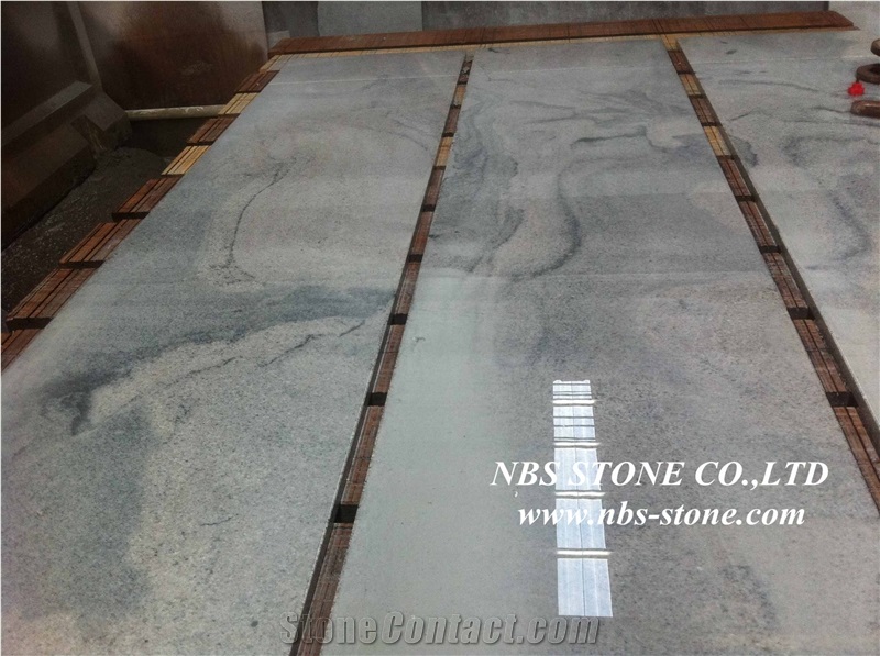 Viscont White Granite Tiles Polished Finishing,China White Granite&Tiles
