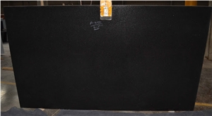 Absolute Black Economical Granite Tiles & Slabs India Polished