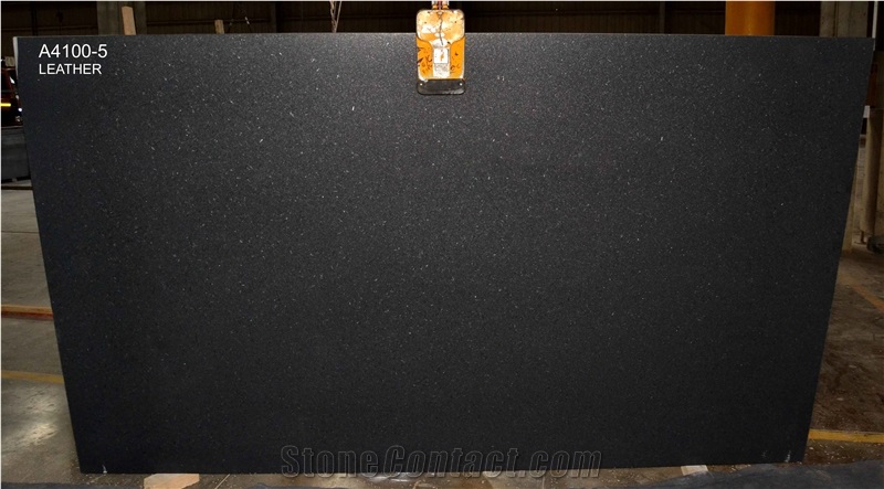 Absolute Black Economical Granite Tiles & Slabs India Polished