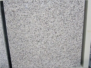 Chinese G655 Tong"An White Granite for Tiles & Slabs Chinese G655 Tong"An White Granite for Tiles & Slabs