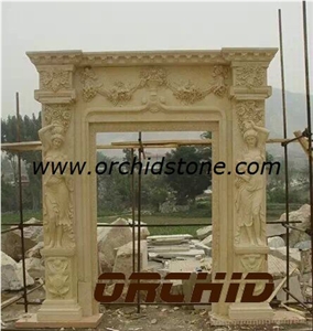 Natural Marble Door Cills & Window Cills Natural Marble Door Cills & Window Cills