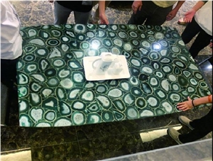 Black Agate Countertop Countertops, Black Agate Semiprecious Work Tops