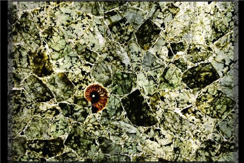 Labradorite Gem Stone Slabs & Tiles, Wall Covering,Semi Precious Stone Panels
