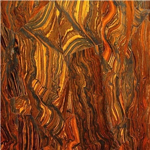Tiger Eyes Gem Stone,Semi Precious Stone Slabs & Tiles,Yellow Semi Precious Wall Panel,Indoor Decor Wall Covering/Interior Decoration for Kitchen