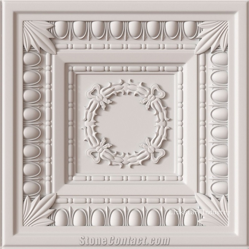 3d Decorative Quartzite Relief & Etching Etchings Wall Paneling