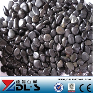 Black River Stone Natural Pebbles and Stones