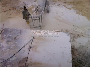 Bursa Emperador Marble, Turkey Emperador Light Marble Blocks, Brown Marble Turkey Blocks