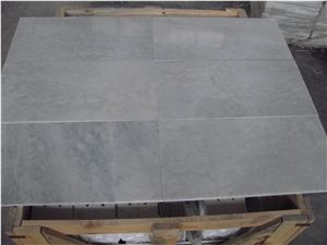 Carrara Marble Slabs, Italian White Marble Tiles & Slabs, Carrara Grigio Curva Marble Tiles & Slabs