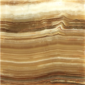 Golden Vein Onyx(Honey Onyx Vein Cut) Tiles & Slabs, Yellow Onyx Tiles & Slabs