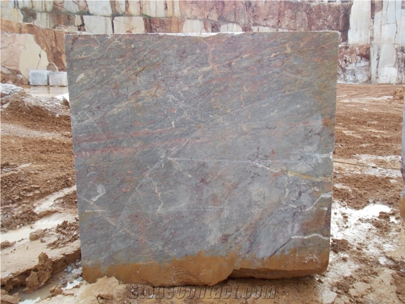 Salome Marble Blocks, Lilac Marble Blocks Turkey