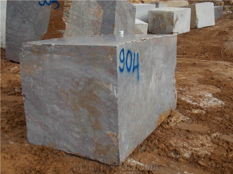 Salome Marble Blocks, Lilac Marble Blocks Turkey