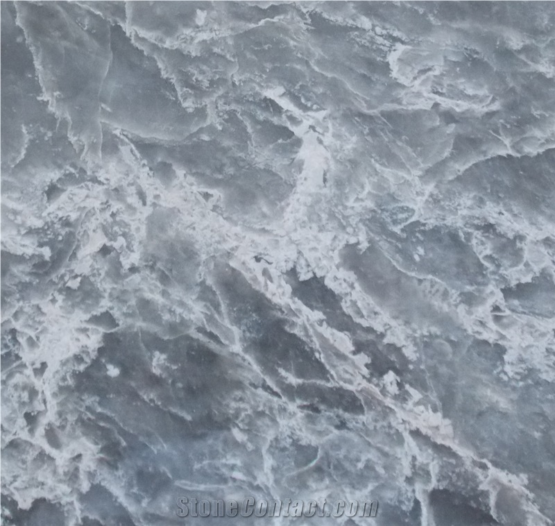 Stylish Grey Marble Tiles & Slabs, Polished Marble Floor Tiles, Wall Tiles