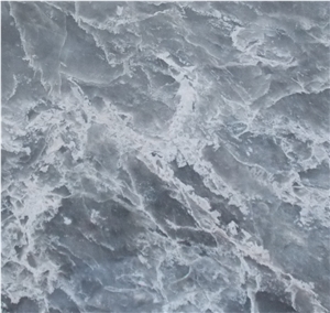 Stylish Grey Marble Tiles & Slabs, Polished Marble Floor Tiles, Wall Tiles
