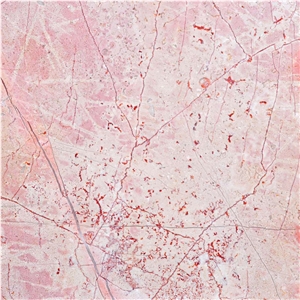 Sunset Pink Marble Tiles & Slabs