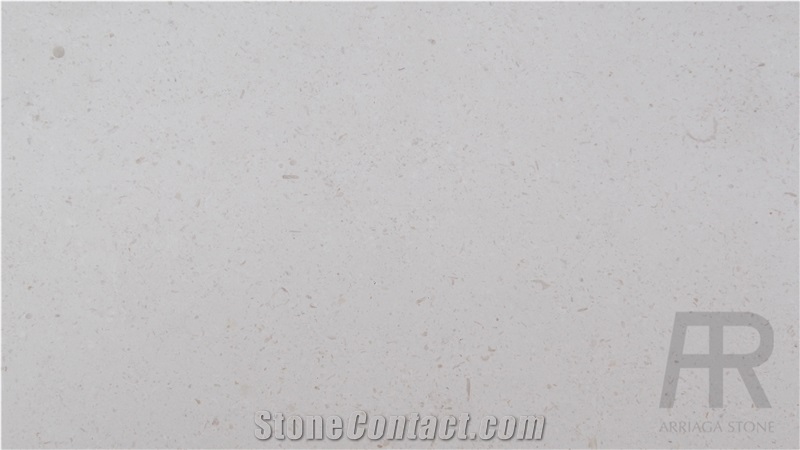 Blanco Nacarado Limestone Slabs & Tiles