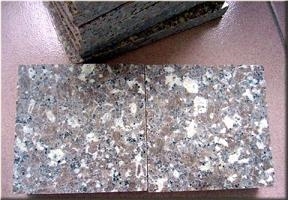 China Red Granite Pattern for Floor Paving,Granite G648 Granite Tiles Paving Stone,Manufacturer-Xiamen Songjia