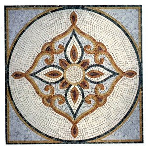 Floor Covering Pattern,Garnite Mosaic Medallions,Floor Medallions,Chinese High Quality Pattern Covering Hot Sale