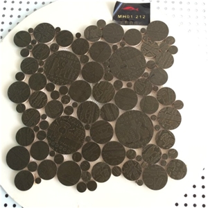 Golden Granite Mosaic Pattern,High Quality Mosaic Walling Tiles,Chinese Mosaic,Pebble Mosaic,Pattern,Golden Landscaping Walling Covering Golden Granite Mosaic Pattern,High Quality Mosaic Walling Tiles,Chinese Mosaic,Pebble Mosaic,Pattern,Golden Landscaping Walling Covering