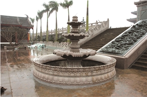 Granite Garden Fountains,Sculptured Water Features Fountains,Grey White Floating Ball Fountains, Garden Decoration Granite Garden Fountains,Sculptured Water Features Fountains,Grey White Floating Ball Fountains, Garden Decoration