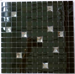 Mosaic Pattern,Chinese Polished Floor Mosaic Wall Mosaic,Walling Mosaic Tiles