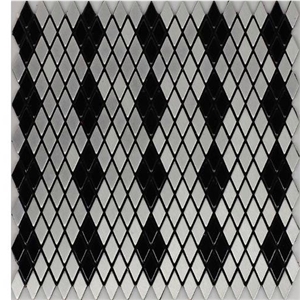 Mosaic Pattern,Chinese Polished Floor Mosaic Wall Mosaic,Walling Mosaic Tiles