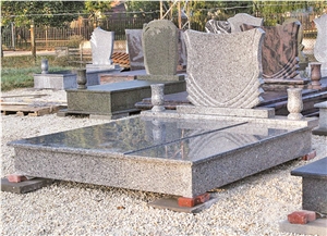 High Quality,Cheap Price Hungary Double Monuments Polished