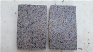 Desert Brown Granite Slab, Indian Brown Granite Slabs