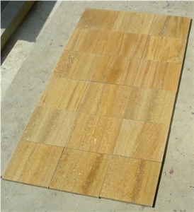 Ita Gold Sandtone Tiles, Ita Gold Sandstone Slabs