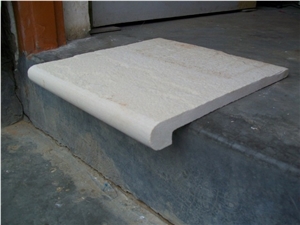 Mint Sandstone Pool Coping, Mint Yellow Sandstone
