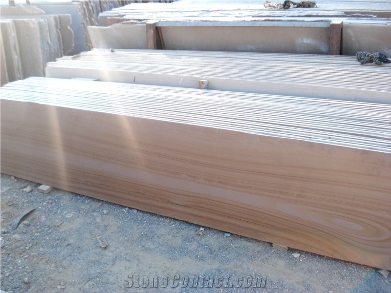 Woodland Quartzite Slabs