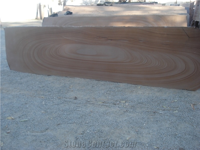 Woodland Quartzite Slabs