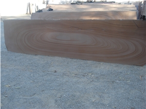 Woodland Quartzite Slabs