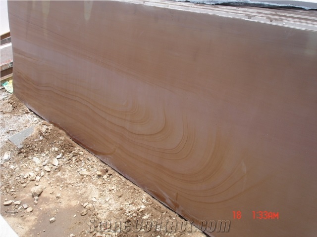 Woodland Quartzite Slabs