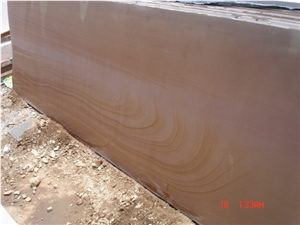 Woodland Quartzite Slabs