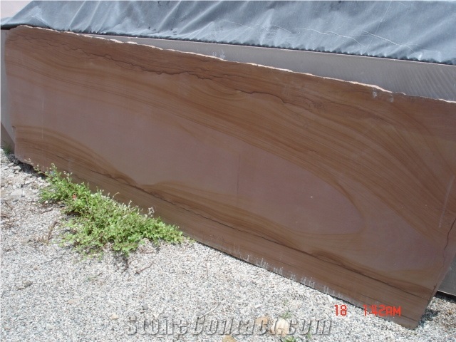 Woodland Quartzite Slabs