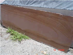 Woodland Quartzite Slabs