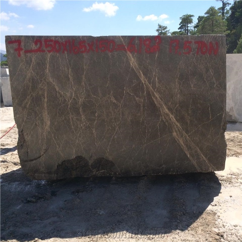 Emprador Dark Marble Slabs,Fethiye Dark Emperador Marble