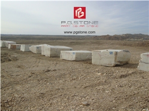 Iran White Onyx Block Iran White Onyx Block