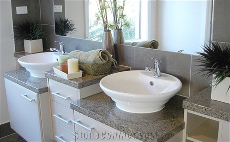 Bst Colorful Quartz Stone Vanity Top Directly from China Manufacturer Normally Produced Standard Size 31/37/43/49/61/73*22.5inch