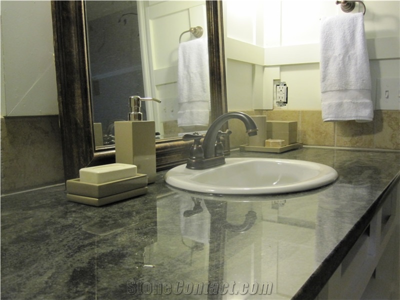 Quartz Stone Bath Top, Solid Surface and Vanity Top Directly from China Manufacturer with Iso/Nsf Certificate at Good Price Normally Produced Standard Size 31/37/43/49/61/73*22.5inch