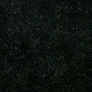 Black Gabbro Tiles, Slabs