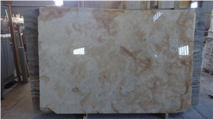 Orange Onyx Slabs