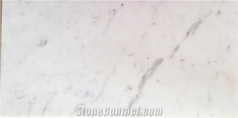 Opal White Marble Slabs & Tiles, India White Marble